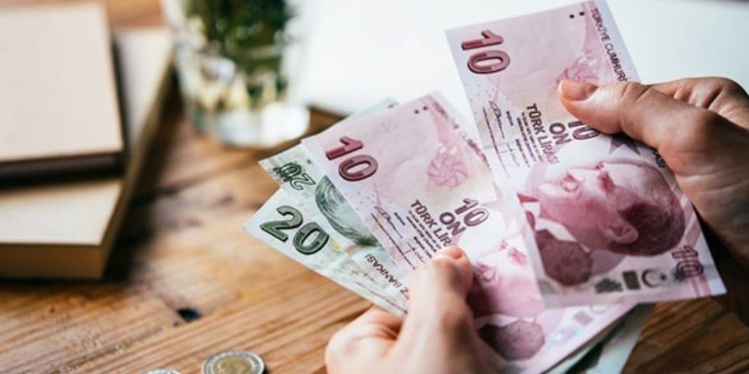 500 bin liranın aylık getirisi merak konusu oldu: İşte banka banka güncel mevduat faiz oranları 2